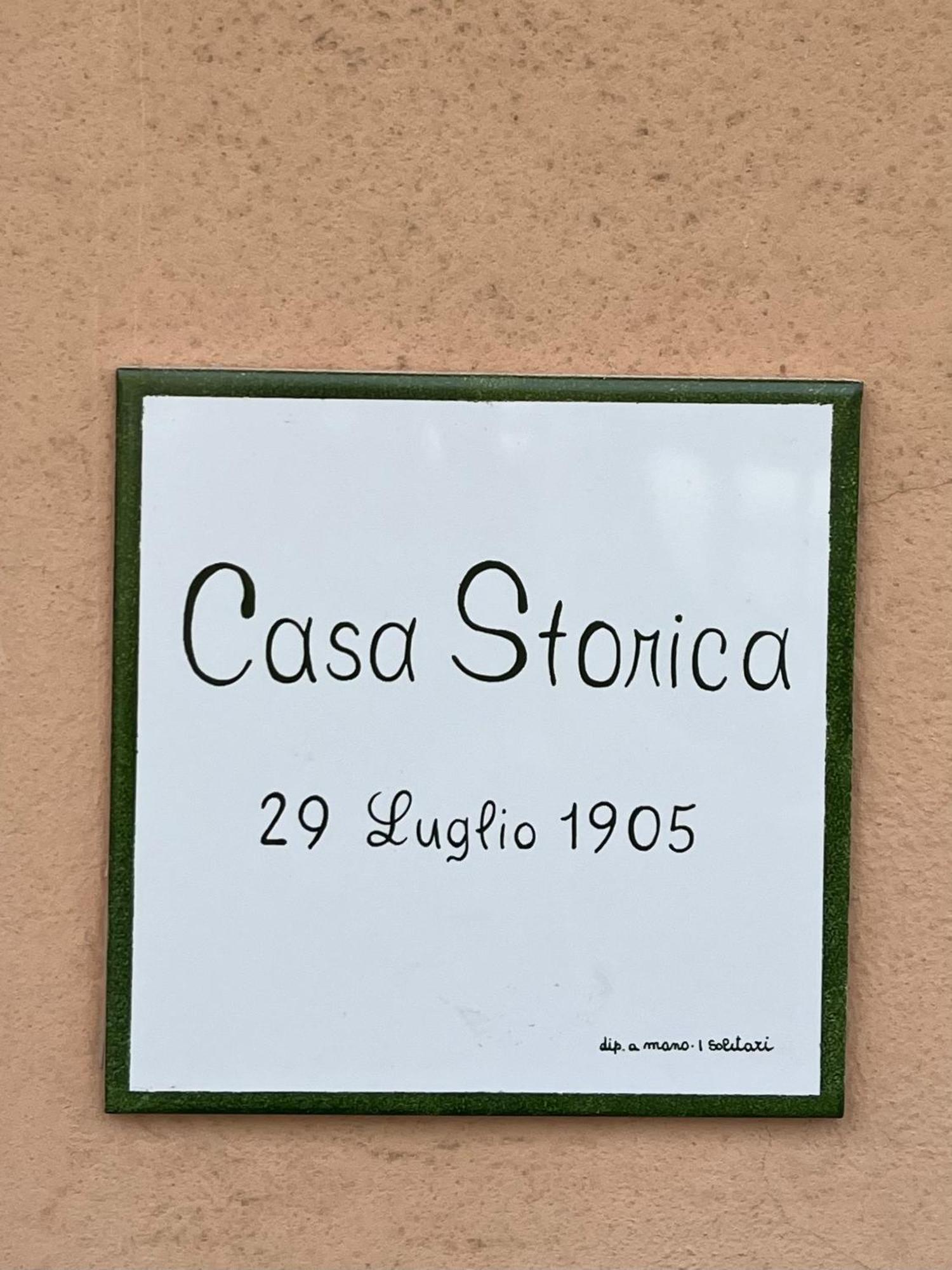 Ci Holidays La Spezia Extérieur photo