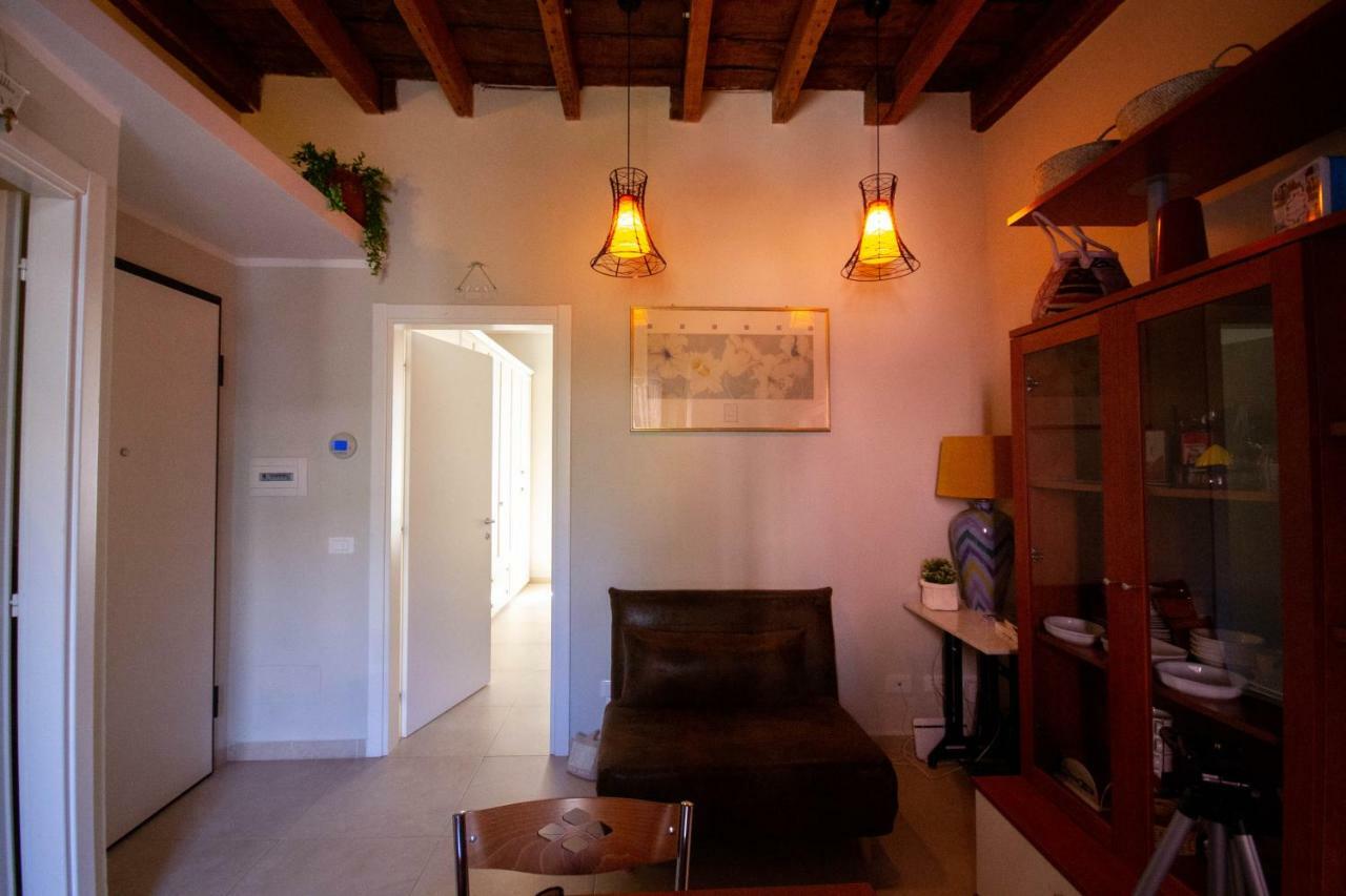 Ci Holidays La Spezia Extérieur photo