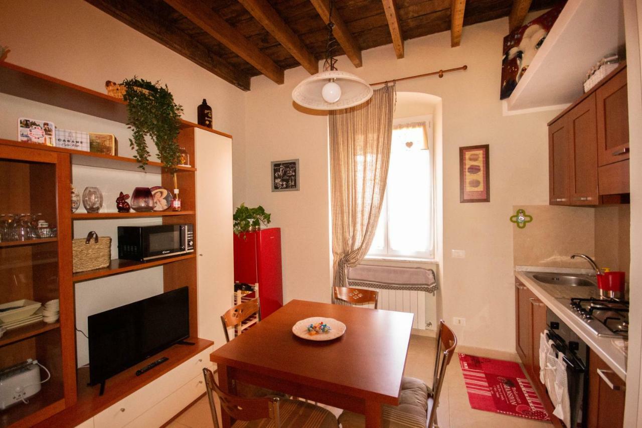 Ci Holidays La Spezia Extérieur photo