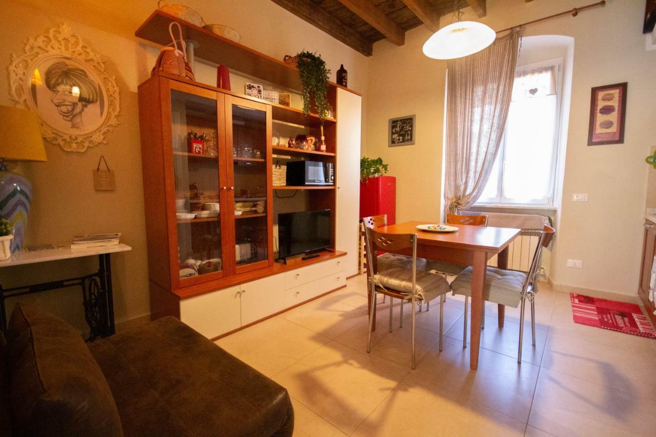Ci Holidays La Spezia Extérieur photo